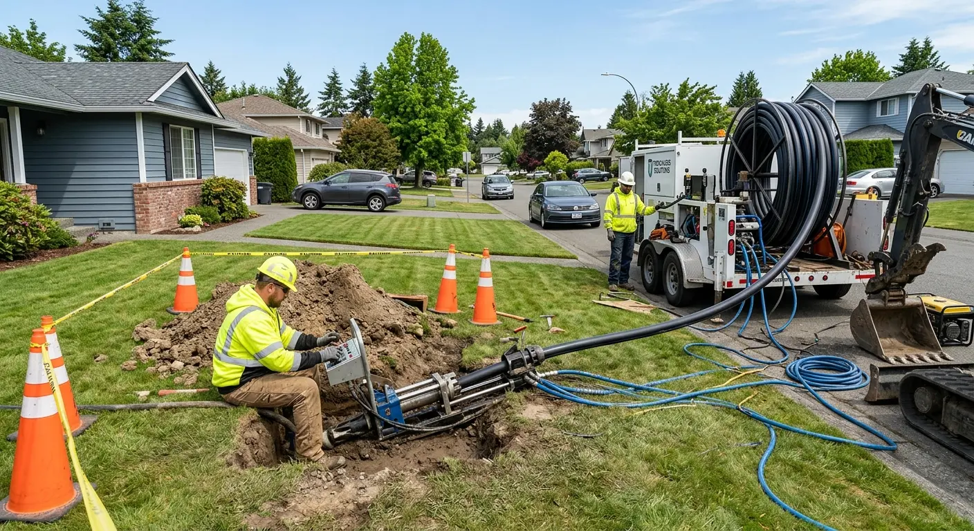 Sewer & Drain services in Corcoran, CA
